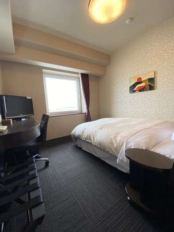 Imagen de la habitación del Hotel Route-inn Koriyama Minami. Foto 11