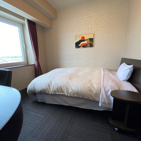 Imagen de la habitación del Hotel Route-inn Koriyama Minami. Foto 12
