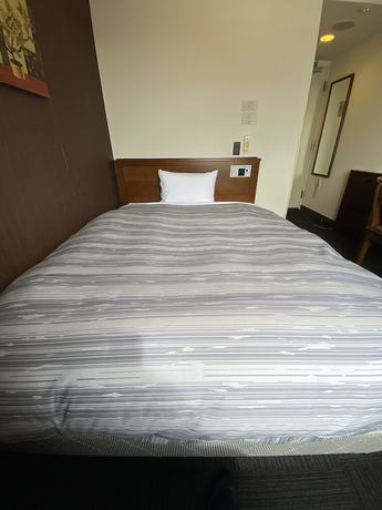 Imagen de la habitación del Hotel Route-inn Koriyama Minami. Foto 13