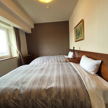 Imagen de la habitación del Hotel Route-inn Koriyama Minami. Foto 14