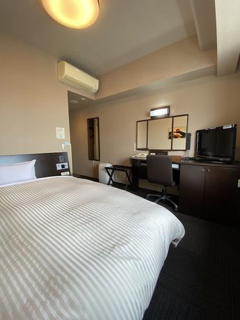 Imagen de la habitación del Hotel Route-inn Koriyama Minami. Foto 15