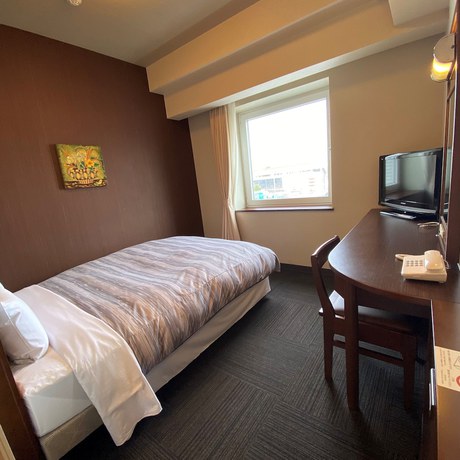 Imagen de la habitación del Hotel Route-inn Koriyama Minami. Foto 16