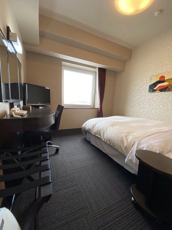 Imagen de la habitación del Hotel Route-inn Koriyama Minami. Foto 17