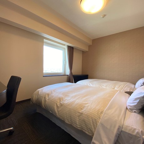 Imagen de la habitación del Hotel Route-inn Koriyama Minami. Foto 19