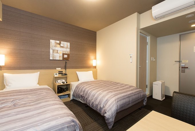 Imagen de la habitación del Hotel Route-inn Kouka Minakuchi -kokudo 1 Gou-. Foto 9