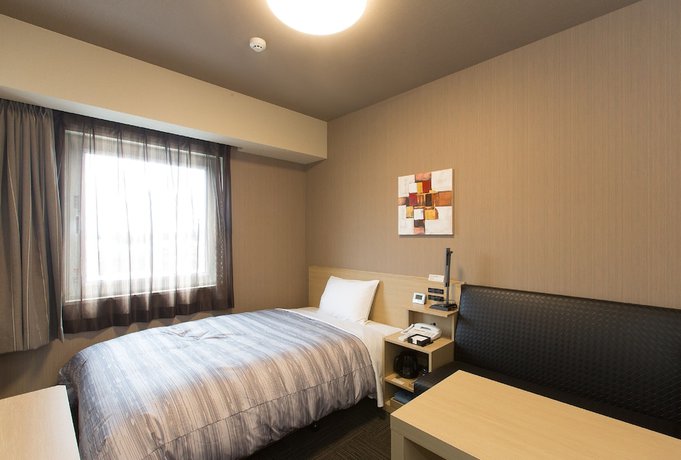 Imagen de la habitación del Hotel Route-inn Kouka Minakuchi -kokudo 1 Gou-. Foto 10