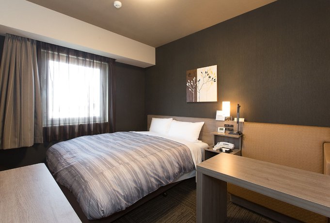 Imagen de la habitación del Hotel Route-inn Kouka Minakuchi -kokudo 1 Gou-. Foto 11