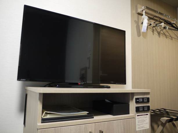 Imagen de la habitación del Hotel Route-inn Kouka Minakuchi -kokudo 1 Gou-. Foto 12