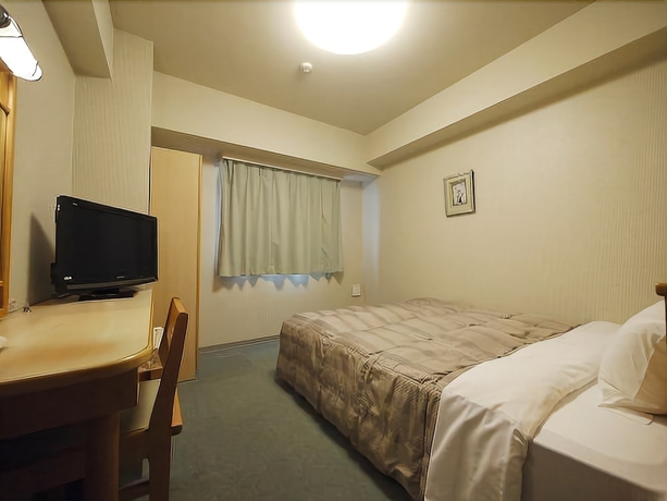Imagen de la habitación del Hotel Route-inn Mikawa Inter. Foto 5
