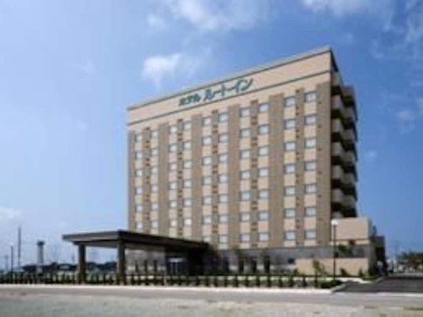 Imagen general del Hotel Route-inn Mikawa Inter. Foto 1