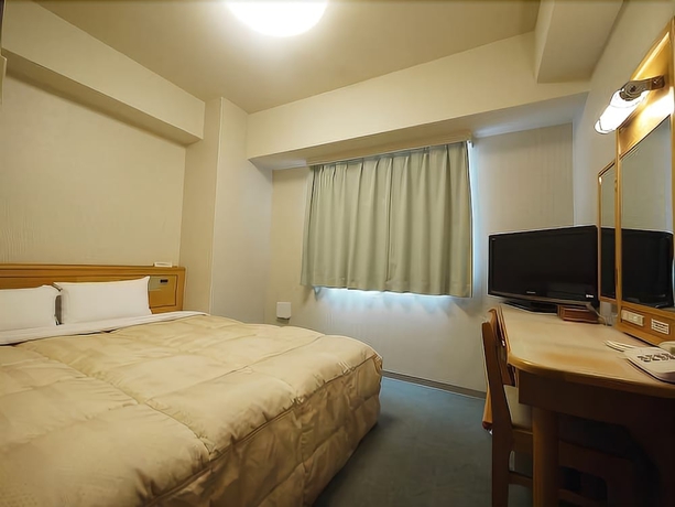 Imagen de la habitación del Hotel Route-inn Mikawa Inter. Foto 14