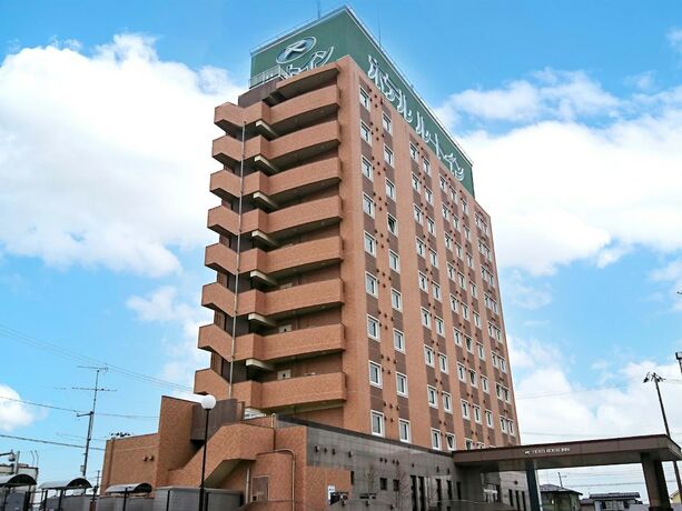 Imagen general del Hotel Route-inn Morioka Minami Inter. Foto 5
