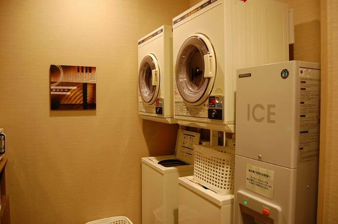 Imagen general del Hotel Route-inn Morioka Minami Inter. Foto 9