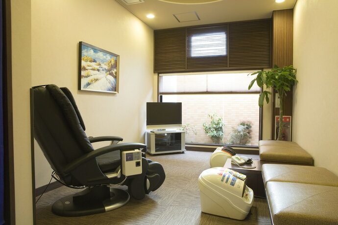 Imagen general del Hotel Route-inn Morioka Minami Inter. Foto 13