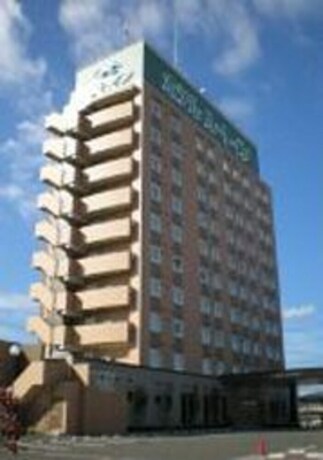 Imagen general del Hotel Route-inn Morioka Minami Inter. Foto 1