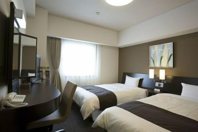 Imagen de la habitación del Hotel Route-inn Morioka Minami Inter. Foto 18