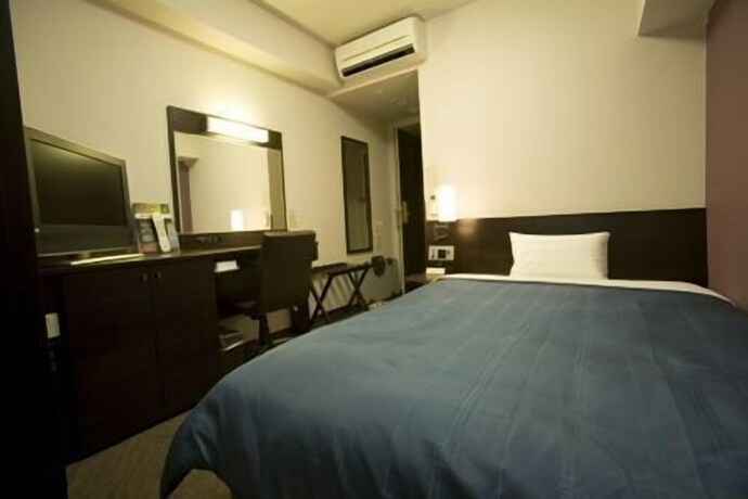 Imagen de la habitación del Hotel Route-inn Morioka Minami Inter. Foto 19