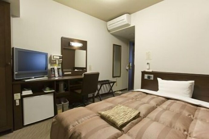 Imagen de la habitación del Hotel Route-inn Morioka Minami Inter. Foto 22