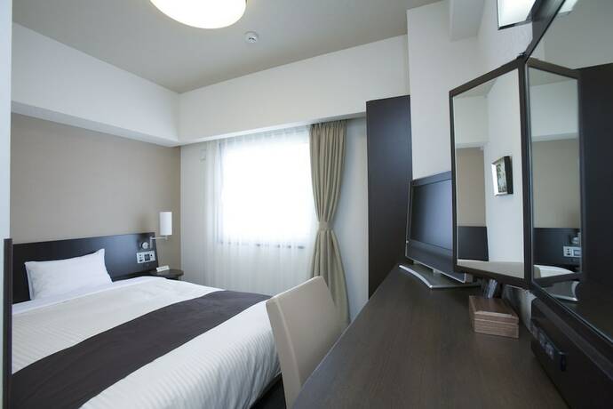 Imagen de la habitación del Hotel Route-inn Morioka Minami Inter. Foto 25