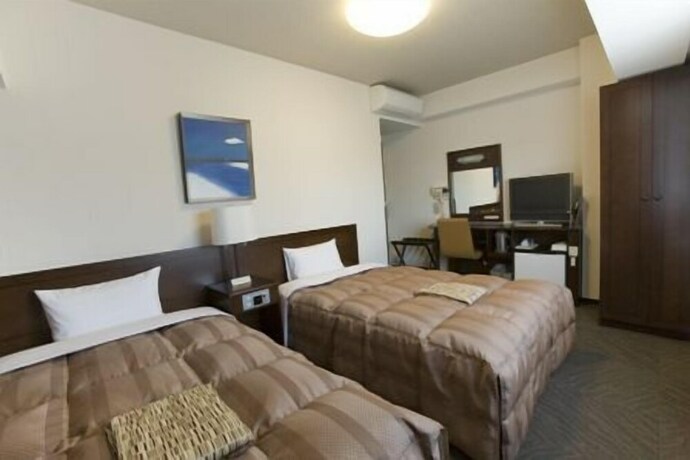 Imagen de la habitación del Hotel Route-inn Morioka Minami Inter. Foto 29