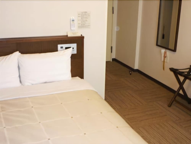 Imagen de la habitación del Hotel Route-inn Nagahama Inter. Foto 4