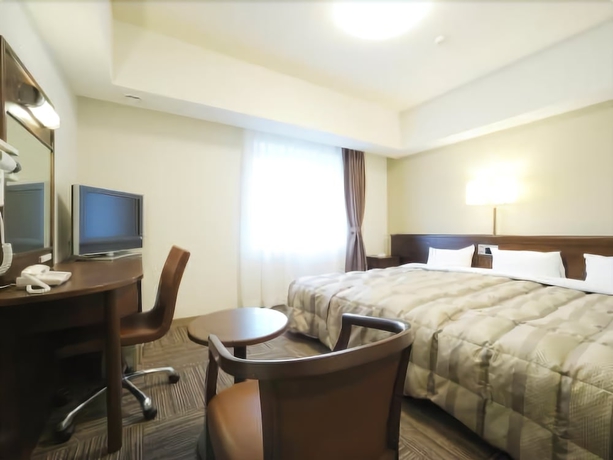 Imagen de la habitación del Hotel Route-inn Nagahama Inter. Foto 6