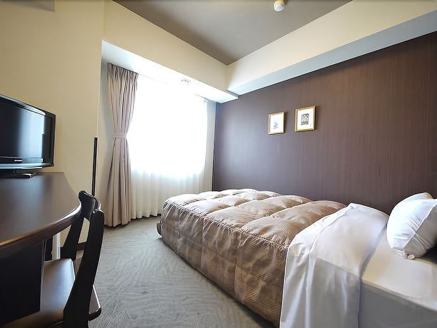 Imagen de la habitación del Hotel Route-inn Nagahama Inter. Foto 10