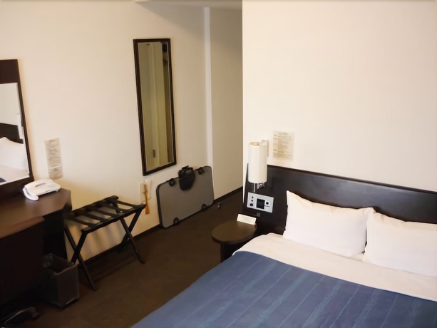 Imagen de la habitación del Hotel Route-inn Nagahama Inter. Foto 12
