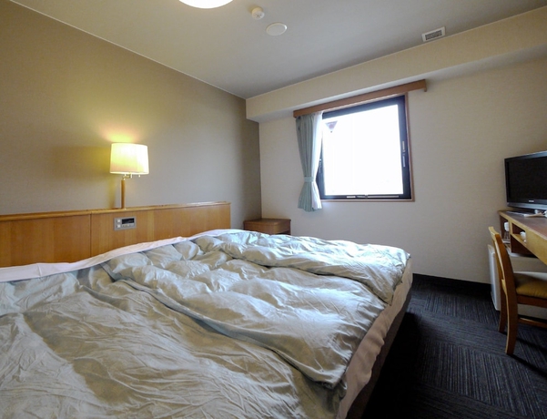 Imagen de la habitación del Hotel Route-inn Nagaizumi Numazu Inter 1. Foto 9