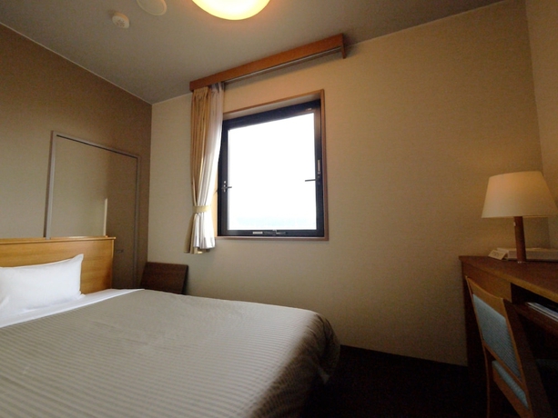 Imagen de la habitación del Hotel Route-inn Nagaizumi Numazu Inter 1. Foto 11