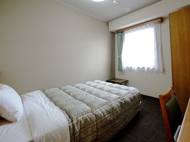 Imagen de la habitación del Hotel Route-inn Nagaizumi Numazu Inter 1. Foto 13