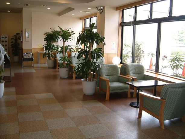 Imagen de los interiores del Hotel Route-inn Nagaizumi Numazu Inter 1. Foto 16