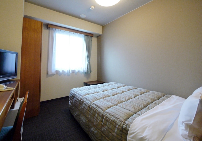 Imagen de la habitación del Hotel Route-inn Nagaizumi Numazu Inter 1. Foto 15