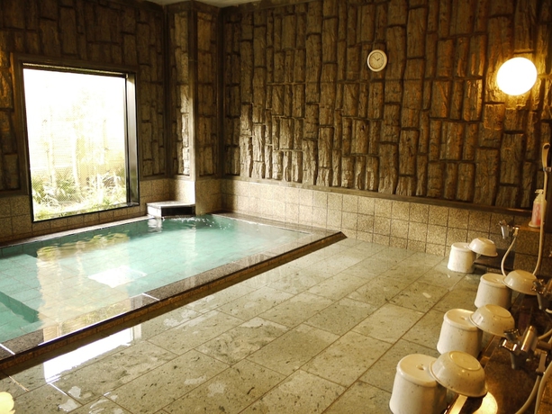 Imagen general del Hotel Route-inn Nagaizumi Numazu Inter 1. Foto 2