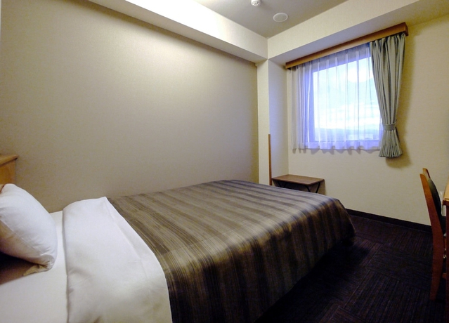 Imagen de la habitación del Hotel Route-inn Nagaizumi Numazu Inter 2. Foto 3