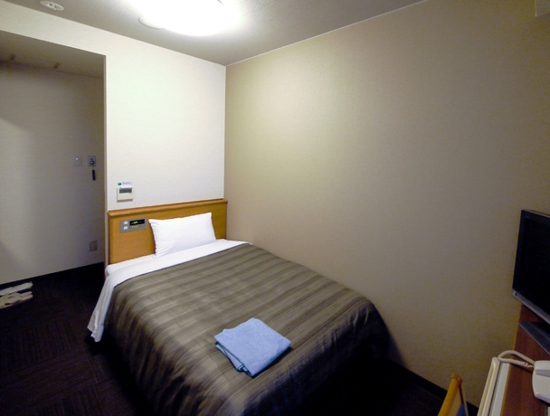 Imagen de la habitación del Hotel Route-inn Nagaizumi Numazu Inter 2. Foto 5
