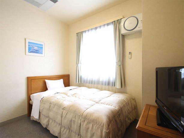 Imagen de la habitación del Hotel Route-inn Naha Asahibashi Eki Higashi. Foto 3