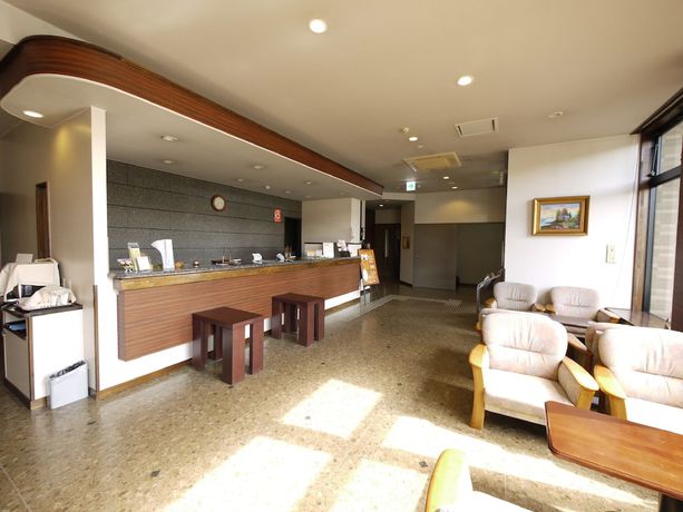 Imagen de los interiores del Hotel Route-inn Nakano. Foto 18