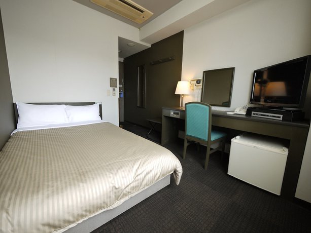 Imagen de la habitación del Hotel Route-inn Nakano. Foto 13