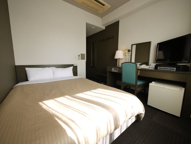 Imagen de la habitación del Hotel Route-inn Nakano. Foto 15