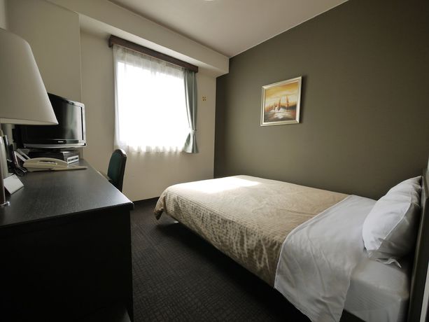 Imagen de la habitación del Hotel Route-inn Nakano. Foto 16
