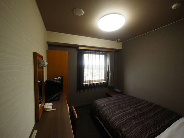 Imagen de la habitación del Hotel Route-inn Nakatsugawa Inter. Foto 16