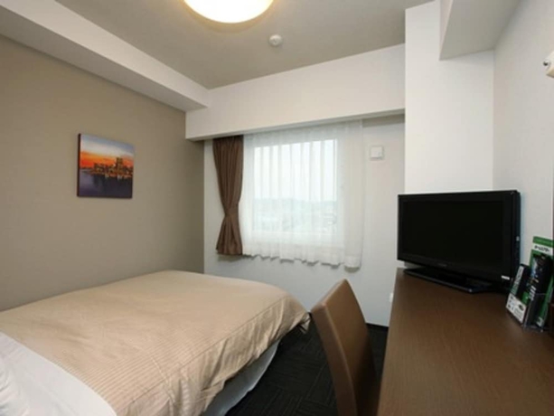 Imagen de la habitación del Hotel Route-inn Natori. Foto 5