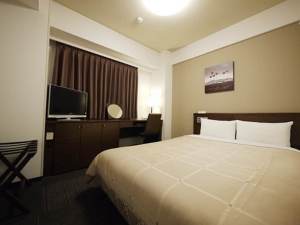 Imagen de la habitación del Hotel Route-inn Natori. Foto 9