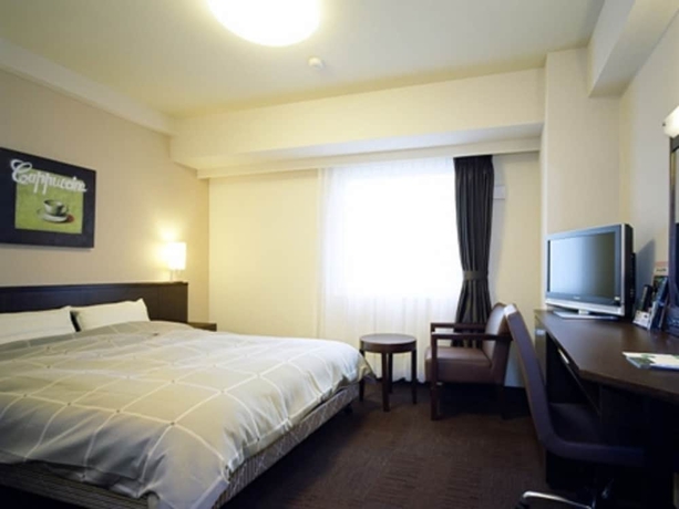 Imagen de la habitación del Hotel Route-inn Natori. Foto 11
