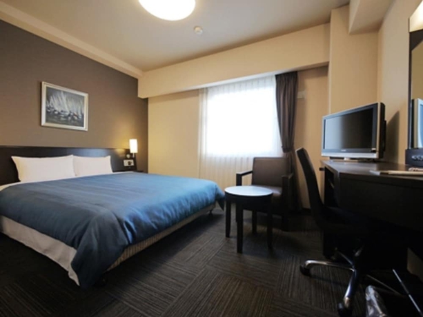 Imagen de la habitación del Hotel Route-inn Natori. Foto 13