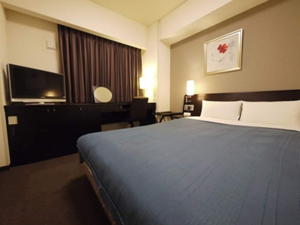 Imagen de la habitación del Hotel Route-inn Natori. Foto 14