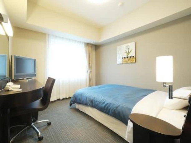 Imagen de la habitación del Hotel Route-inn Natori. Foto 15