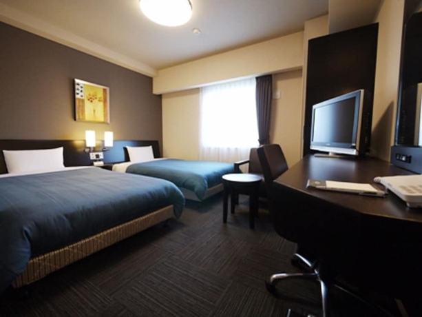 Imagen de la habitación del Hotel Route-inn Natori. Foto 16