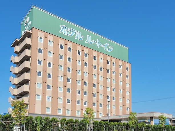 Imagen general del Hotel Route-inn Odate Eki Minami. Foto 1